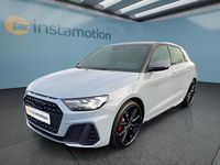 Gebraucht Audi A1 Sportback 207 PS (152 kW) 2022 Grau Kleinwagen