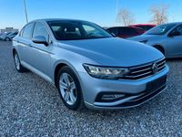 Gebraucht VW Passat Elegance 150 PS (110 kW) 2021 Silber Limousine