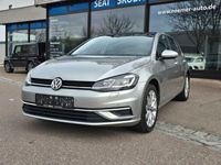 gebraucht VW Golf VII 1.6 TDI Pano LED DYNAUDIO