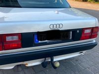 gebraucht Audi 100 C3 Quattro, Typ44 Q, kein Avant, Sportquattro, Turbo