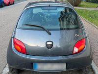 Gebraucht Ford Ka 75 PS (55 kW) 2006 Kleinwagen
