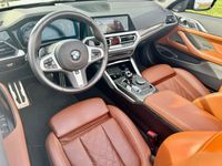 gebraucht BMW M440 i xDrive Cabrio | Laser | OZ | ACC | Ind.