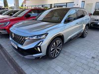 Gebraucht Renault Espace Iconic 200 PS (147 kW) 2025 Baltikum grau Van / Kleinbus