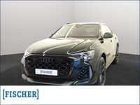 Neu Audi RS Q8 Performance 641 PS (471 kW) 2026 Schwarz SUV