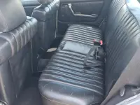 Gebraucht Mercedes 280 185 PS (136 kW) 1982 Kombi