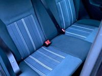 Gebraucht Ford Fiesta 82 PS (60 kW) 2009 Violet Limousine