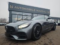 Gebraucht Mercedes AMG GT AMG 476 PS (350 kW) 2020 Grau