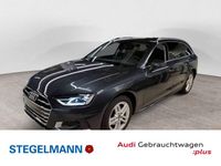 Gebraucht Audi A4 Advanced 150 PS (110 kW) 2025 Kombi