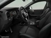 Gebraucht BMW M135 Performance 306 PS (225 kW) 2022 Grau Kleinwagen