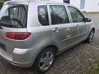 Second-hand Mazda 2 80 CP (58 kW) 2005 Hatchback