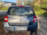 Usado Renault Twingo 76 HP (55 kW) 2009 Citadino