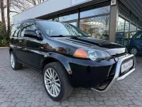 Gebraucht Honda HR-V 105 PS (77 kW) 2000 Schwarz SUV