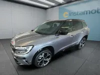 Occasion Renault Austral 158 ch (116 kW) 2025 Gris SUV