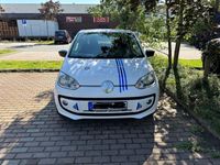 gebraucht VW up! 1.0 55kW BlueMotion Technology cupcup u...