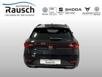 Second-hand Cupra Leon 204 CP (150 kW) 2022 Negru Berlinǎ