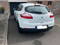 gebraucht Renault Mégane 1.6 16V 100 TomTom Edition