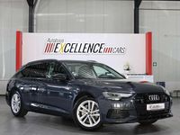 Second-hand Audi A6 Design 163 CP (119 kW) 2022 Gri Break