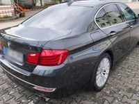 Gebraucht BMW 218 218 PS (160 kW) 2014 Grau Limousine