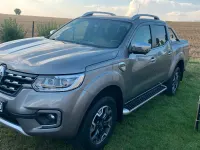 Gebraucht Renault Alaskan 190 PS (139 kW) 2021 Andere farben Pickup