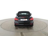 Gebraucht BMW 220 M Sport 2021 Schwarz Cabrio