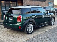 Gebraucht Mini Countryman 136 PS (100 kW) 2018 Grün SUV