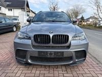 Gebraucht BMW X6 Performance 408 PS (300 kW) 2008 Spacegrau SUV