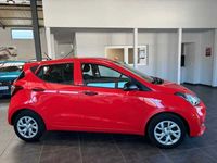 gebraucht Hyundai i10 Pure