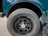 Gebraucht Lada niva 83 PS (61 kW) 2022 Grün SUV