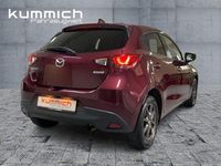 Gebraucht Mazda 2 Kizoku 90 PS (66 kW) 2019 Violett Limousine