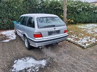 gebraucht BMW 320 E36 i Touring