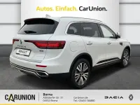 Occasion Renault Koleos Initiale Paris 184 ch (135 kW) 2023 Blanc SUV