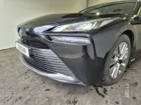 Gebraucht Toyota Mirai Executive 182 PS (133 kW) 2023 Schwarz Limousine