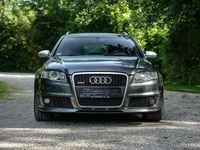 Second-hand Audi RS4 420 CP (308 kW) 2006 Break