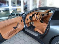 Gebraucht Ferrari F12 740 PS (544 kW) 2013 Schwarz Coupé