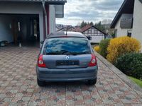 gebraucht Renault Clio Campus 1.2 Campus, 91000Km