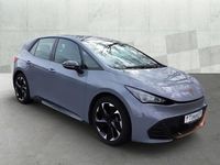 Gebraucht Cupra Born 150 kW (204 PS) 2023 Vapor grau Kleinwagen