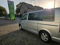 gebraucht VW T5 Highlight TDI