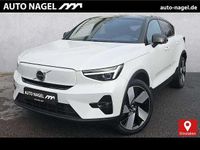 Gebraucht Volvo C40 220 kW (300 PS) 2022 SUV