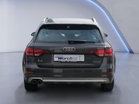 gebraucht Audi A4 Allroad quattro 2.0 TDI S-tronic XENON+LEDER