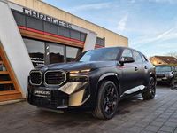 Używany BMW XM Performance 748 KM (550 kW) 2024 Czarny SUV