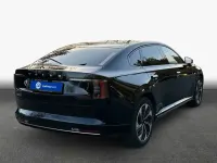 Gebraucht Volvo ES90 Ultra 244 kW (333 PS) 2026 Schwarz Limousine