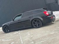 Gebraucht Chrysler 300C 218 PS (160 kW) 2006 Schwarz Kombi
