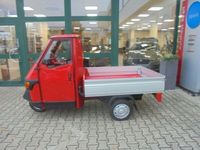 Gebraucht Piaggio APE 2024 Rot Kleinwagen
