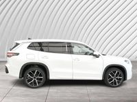 Gebraucht VW Tayron Elegance 150 PS (110 kW) 2025 Weiß SUV