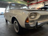 Gebraucht Ford 17M 54 PS (39 kW) 1962 Weiß Limousine