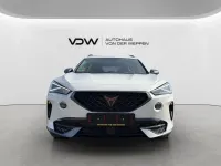 Gebraucht Cupra Formentor 150 PS (110 kW) 2023 Weiß SUV