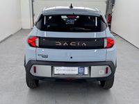 Neu Dacia Spring Extreme 75 kW (102 PS) 2026 Seafoam Kleinwagen