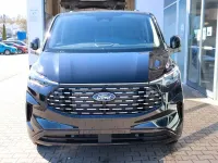 Neu Ford Tourneo Titanium X 170 PS (125 kW) 2026 Agate black metallic Van / Kleinbus