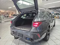 Neu Cupra Leon 150 PS (110 kW) 2025 Schwarz Limousine