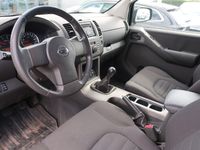 gebraucht Nissan Pathfinder 2,5 dCi XE Plus 4x4